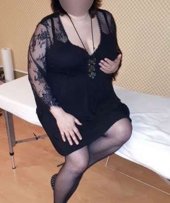 Проститутка Дiana